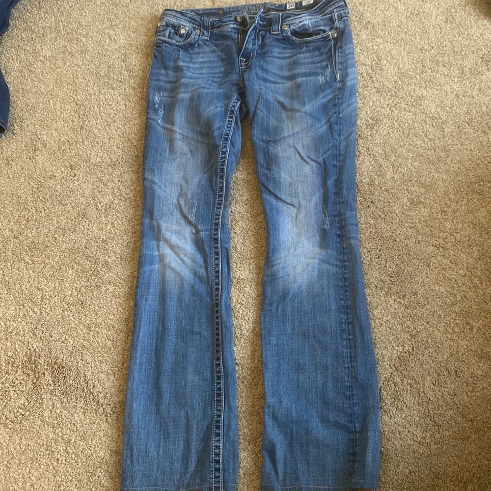 Women’s Miss Me Jeans